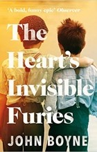 John Boyne - The Heart&#039;s Invisible Furies