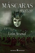 León Arsenal - Máscaras de matar