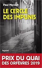 Paul Merault - Le Cercle des impunis