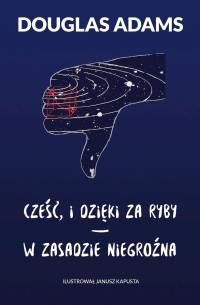 Cześć, i dzięki za ryby. W zasadzie niegroźna