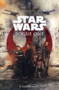 Matt Forbeck - Star Wars: Rogue One