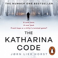 Йорн Лиер Хорст - The Katharina Code