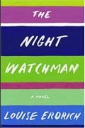 The Night Watchman