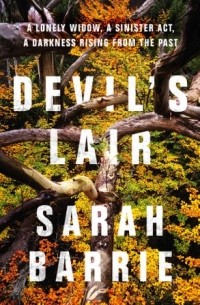 Sarah Barrie - Devil's Lair