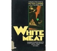 Питер Коррис - White Meat