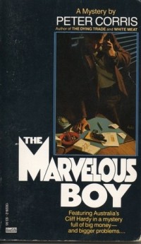 Питер Коррис - The Marvellous Boy
