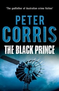 Питер Коррис - The Black Prince