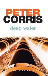 Питер Коррис - Deep Water