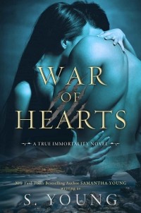Саманта Янг - War of Hearts