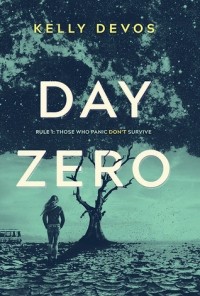 Келли Девос - Day Zero