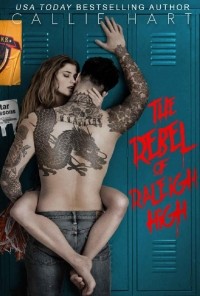 Калли Харт - The Rebel of Raleigh High