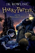 Джоан Роулинг - Harry Potter 1: Harry Potter and the Philosopher's Stone