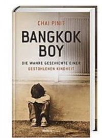 Chai Pinit - Bangkok boy