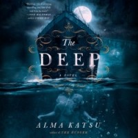 Алма Катсу - The Deep