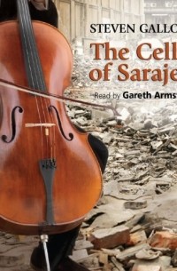 The Cellist of Sarajevo
