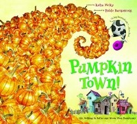  - Pumpkin Town!