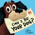 Трой Каммингс - Can I Be Your Dog?