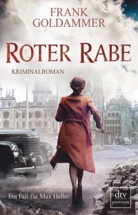 Frank Goldammer - Roter Rabe