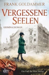 Frank Goldammer - Vergessene Seelen