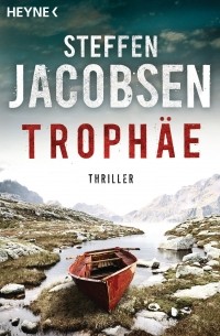 Steffen Jacobsen - Trophäe