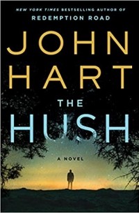 Джон Харт - The Hush