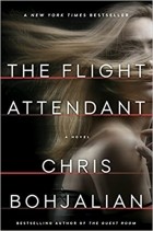 Chris Bohjalian - The Flight Attendant