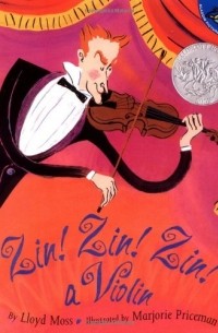  - Zin! Zin! Zin! A Violin