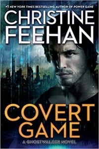 Christine Feehan - Covert Game