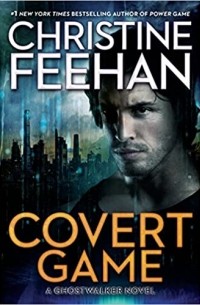 Christine Feehan - Covert Game