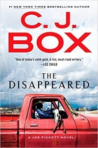 C. J. Box - The Disappeared