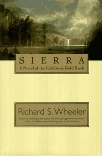 Ричард Шоу Уилер - Sierra