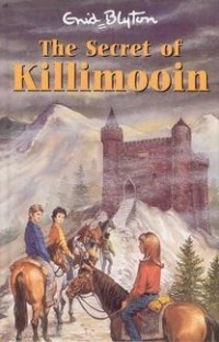 Энид Блайтон - The Secret of Killimooin