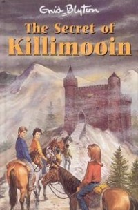 The Secret of Killimooin