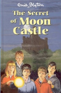 The Secret Of Moon Castle