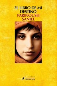 Паринуш Сание - El libro de mi destino
