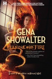 Gena Showalter - Playing with Fire