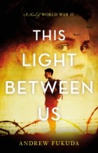 Andrew Fukuda - This Light Between Us