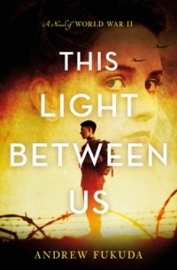 Andrew Fukuda - This Light Between Us