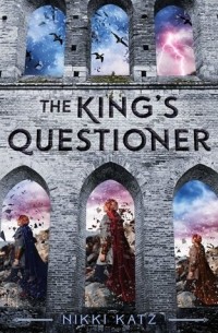 The King's Questioner