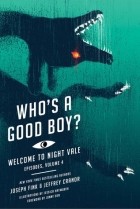 Джозеф Финк, Джеффри Крэйнор  - Who&#039;s a Good Boy?