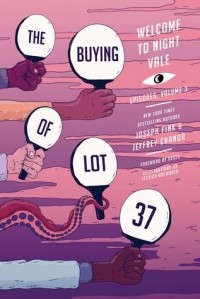 Джозеф Финк, Джеффри Крэйнор  - The Buying of Lot 37