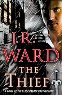 J.R. Ward - The Thief