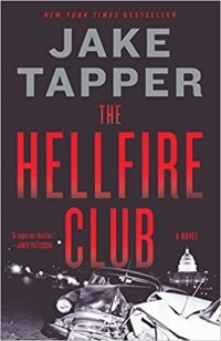 Джейк Таппер - The Hellfire Club