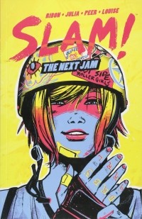  - SLAM! The Next Jam