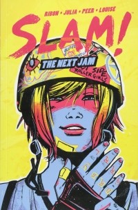 SLAM! The Next Jam