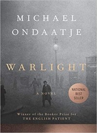 Michael Ondaatje - Warlight
