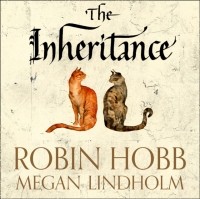  - The Inheritance (сборник)