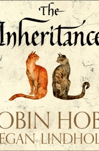  - The Inheritance (сборник)