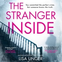 Лиза Ангер - Stranger Inside