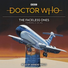 Терренс Дикс - Doctor Who: The Faceless Ones